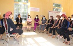 6 nội dung chính của Đại hội đại biểu Phụ nữ tỉnh Yên Bái lần thứ XVI 