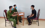 Phú Thọ: Đối tượng cướp giật tài sản nơi công cộng sa lưới