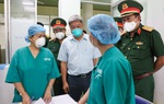 Tiền Giang: Cần nâng cao năng lực điều trị cho bệnh nhân Covid-19