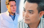 Hương Vị Tình Thân: Chê ông Khang hết lời, Việt Anh lại "lật mặt nhanh hơn lật bánh tráng"