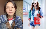 Chưa rõ mắc tội gì nhưng Triệu Vy chắc chắn nhận kết đắng vì trả nợ cả nghìn tỷ