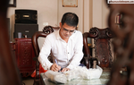 Một giảng viên đại học kêu gọi hỗ trợ điện thoại cho trẻ em nghèo học trực tuyến