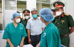 Tiền Giang cần đẩy nhanh tốc độ xét nghiệm Covid-19