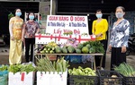 Triển khai Phong trào thi đua đặc biệt "Cả nước đoàn kết, chung sức chiến thắng đại dịch" 