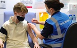 Trẻ em ở đâu đang được tiêm vaccine ngừa Covid-19?