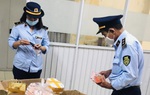 Thừa Thiên Huế: Phát hiện hơn 2.000 sản phẩm mỹ phẩm nhập lậu