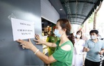 Từ 16/9, Hà Nội cho phép một số quận, huyện được bán hàng ăn mang về