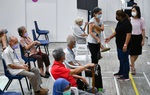 Singapore sẽ tiêm nhắc lại vaccine ngừa Covid-19 cho nhóm người cao tuổi và nhóm suy giảm miễn dịch
