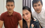 Đúng ngày 15/9, dân mạng ồ ạt "tấn công" fanpage của Công Vinh để "hỏi thăm" về sao kê