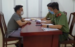 Giả rao bán khẩu trang rồi chặn Facebook, chiếm đoạt hàng trăm triệu đồng