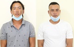 Quảng Bình: Giám đốc cùng đồng bọn dùng dao, kiếm, móc sắt đánh đập ngư dân trên tàu