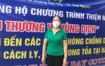 Chung tay bảo vệ địa phương không có người bị nhiễm Covid- 19