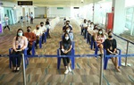 Cần làm gì để không bị lây nhiễm khi đi tiêm vaccine ngừa Covid-19?