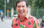 Quang Thắng hóa ông Bụt trong đêm Trung thu đặc biệt