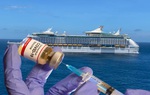 Singapore tiêm chủng vaccine ngừa Covid-19 tự nguyện cho các thủy thủ nước ngoài