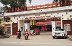 Vụ "động bay lắc" tại BV Tâm thần TƯ I: Trưởng khoa phục hồi chức năng bị bắt