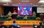 Khai mạc Đại hội Đại biểu Phụ nữ Sơn La lần thứ XIII - Đại hội điểm cấp tỉnh đầu tiên trên cả nước