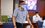 Số học sinh gặp khó khăn khi học online ở TPHCM giảm