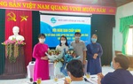 Hội LHPN tỉnh Quảng Trị có tân Phó Chủ tịch