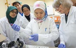 Đột phá mới về thực phẩm có thể ngăn ngừa các triệu chứng chính giống như sốt xuất huyết