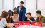 Tiếp tục giấc mơ du học cùng chương trình “Du học không gián đoạn” tại BUV