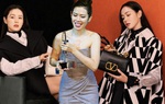 Son Ye Jin nhá hàng ảnh thời trang, netizen chỉ mải ngắm “báu vật” của bạn gái Hyun Bin