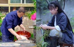 Hết thời về quê, Lý Á Bằng vừa làm video kiếm tiền đã bị chê nhái Lý Tử Thất