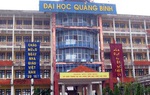 Phát hiện 4 cán bộ, nhân viên ĐH Quảng Bình nhiễm SARS-CoV-2