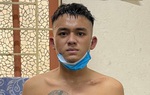 Nhóm thanh niên cưỡng đoạt tiền, ép quan hệ tình dục với bé gái 15 tuổi