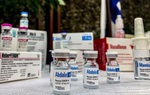 Vaccine ngừa Covid-19 Abdala của Cu Ba được Bộ Y tế phê duyệt