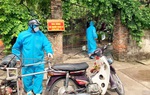 Hưng Yên: Khởi tố vụ án hình sự làm lây lan dịch Covid-19