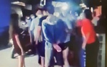 Hà Nội: Phạt 24 triệu đồng đối với 8 người tổ chức ăn đêm tại chốt kiểm soát dịch 