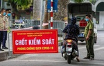 Thành uỷ Hà Nội: Lên phương án siết chặt "vùng đỏ", khôi phục sản xuất ở "vùng xanh"