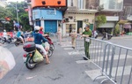 Sau 6/9, Hà Nội giãn cách xã hội ở "vùng đỏ", nới lỏng ở "vùng xanh"
