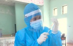 Bình Dương bắt đầu tiêm 1 triệu liều vaccine Sinopharm