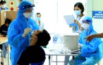 Sở Y tế Hà Nam thông tin về 2 trường hợp nhập cảnh dương tính với SARS-CoV-2