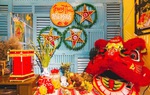 Mùa Trung thu đặc biệt