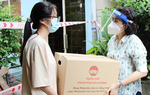 4 đối tượng khó khăn ở TPHCM được nhận hỗ trợ đợt 3