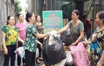 Bắc Giang: Bảo vệ môi trường hướng về phụ nữ và trẻ em nghèo