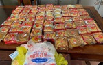 Phát hiện nhiều bánh Trung thu sử dụng nguyên liệu không rõ nguồn gốc ở Hà Tĩnh