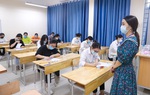 Bộ GD&ĐT tìm “phao” cứu thí sinh điểm cao trượt đại học