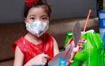 TPHCM: Hơn 2000 phần quà Tết Trung thu cho trẻ em khó khăn