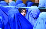 Taliban “tiền hậu bất nhất” trong chính sách về quyền phụ nữ