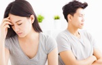 Ly thân người chồng "mãi không chịu lớn"