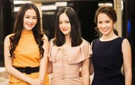 Hồng Diễm đăng ảnh thời làm dâu hào môn, nhắc nhẹ Lương Thanh điều này