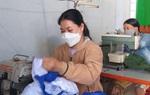 Chắp cánh ước mơ khởi nghiệp của phụ nữ trẻ