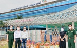 Nutifood mang Trung thu đến cho 6.500 trẻ em và bệnh nhân Covid-19