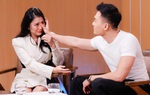 Diễn viên "Lật mặt 2": Mỗi lần giận là vợ chặn số, bỏ đi