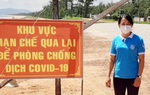 Cán bộ Hội phát huy tinh thần chống dịch Covid-19 như chống giặc