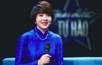 MC Diễm Quỳnh làm Giám đốc Trung tâm Sản xuất phim truyền hình - VTV